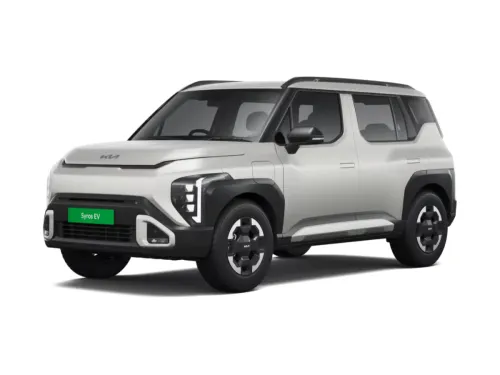 Kia Syros EV Syros EV HTK